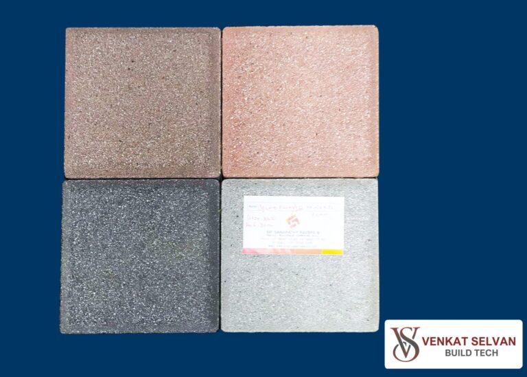 Mid Square Paver Blocks
