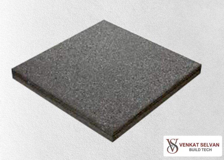 Conventional Big Square Grass Paver Blocks