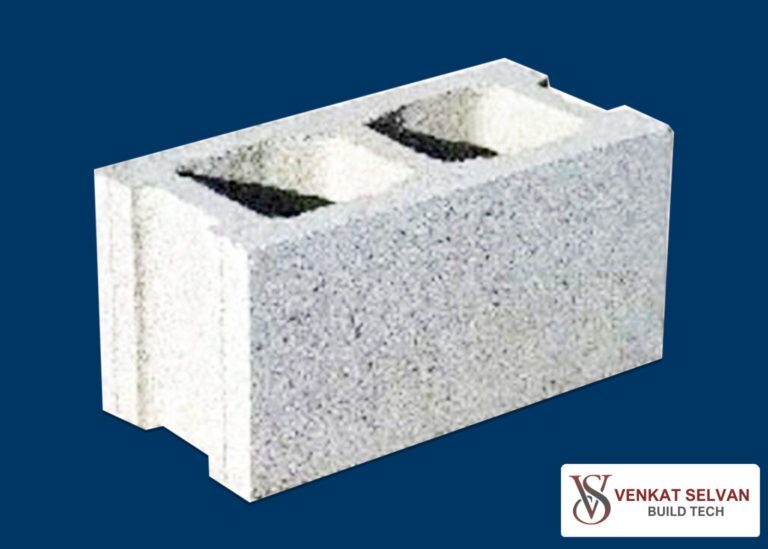 Hollow Block